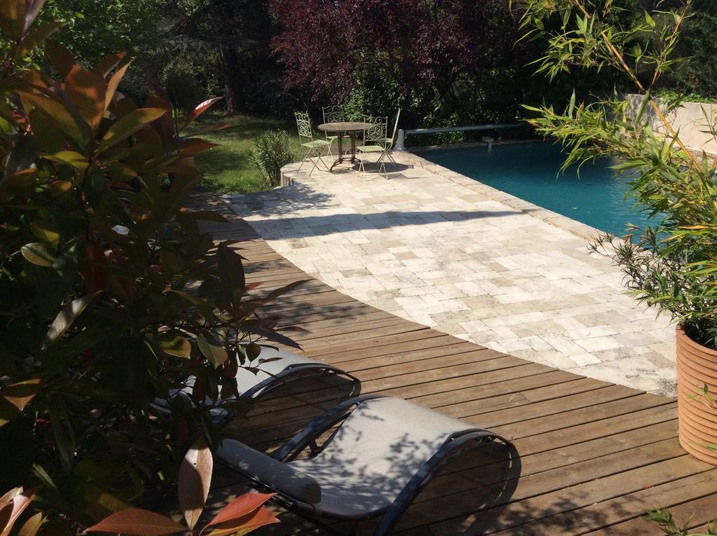Villa Valbelle Мерой Екстериор снимка